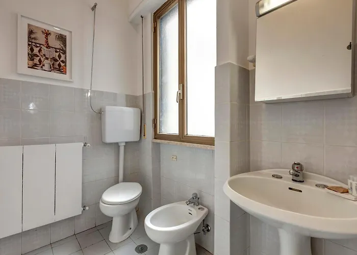 Lejlighed Agnolo 73 Ii