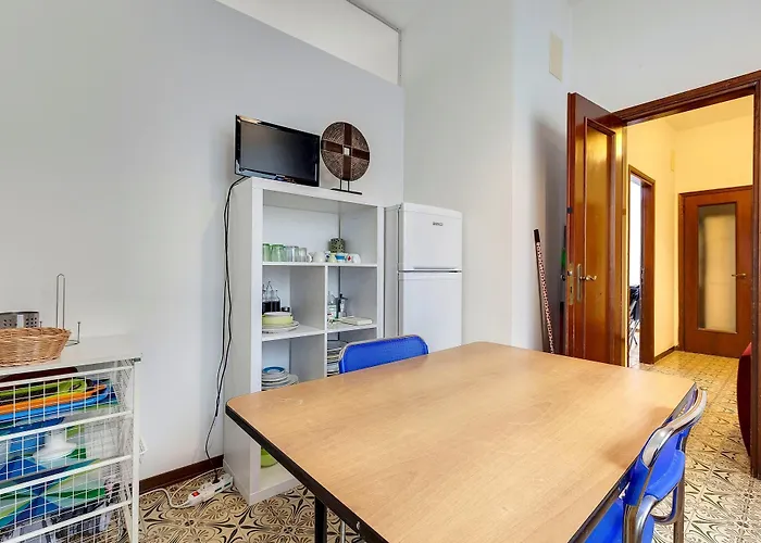 Lejlighed Agnolo 73 Ii Firenze