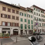 Agnolo 73 Ii Apartment Florenz