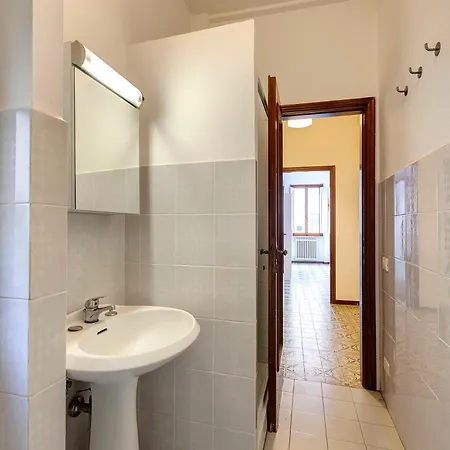 Apartment Agnolo 73 Ii *