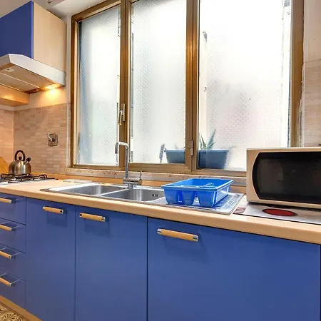 Agnolo 73 Ii Apartment *