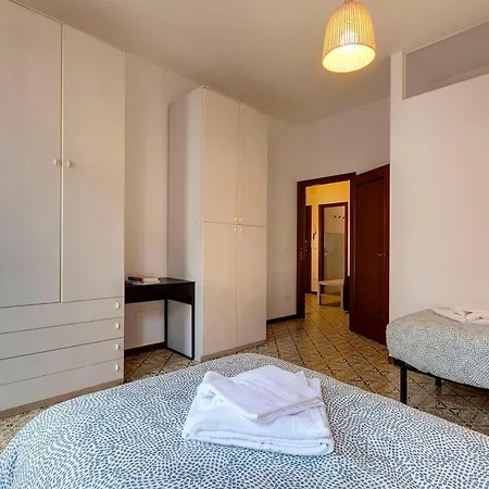 Apartment Agnolo 73 Ii Florence