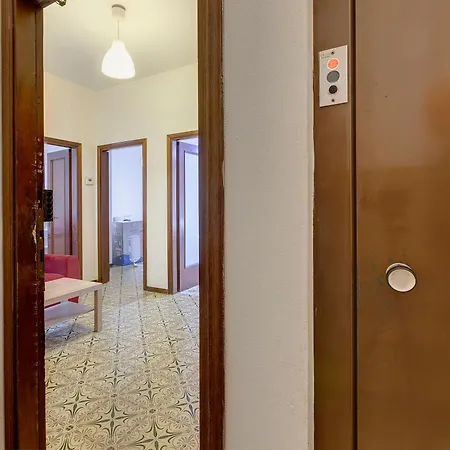 Apartment Agnolo 73 Ii *
