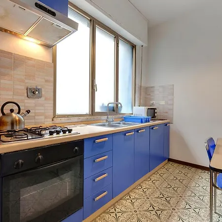 Apartment Agnolo 73 Ii *