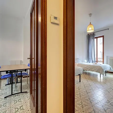 Apartment Agnolo 73 Ii Florence