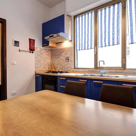 Daire Agnolo 73 Ii *