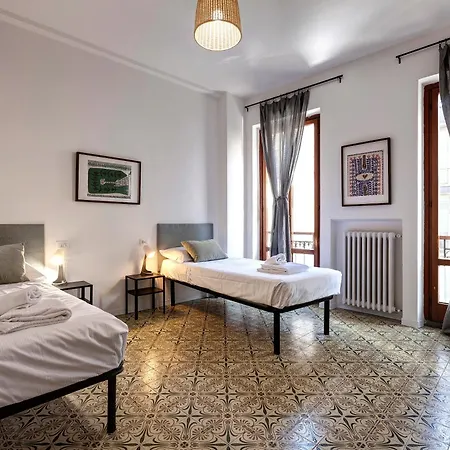 Daire Agnolo 73 Ii *