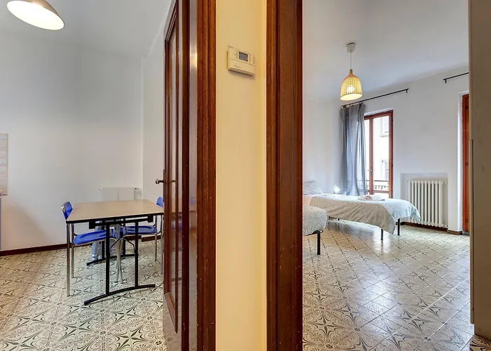 Agnolo 73 Ii Daire Floransa