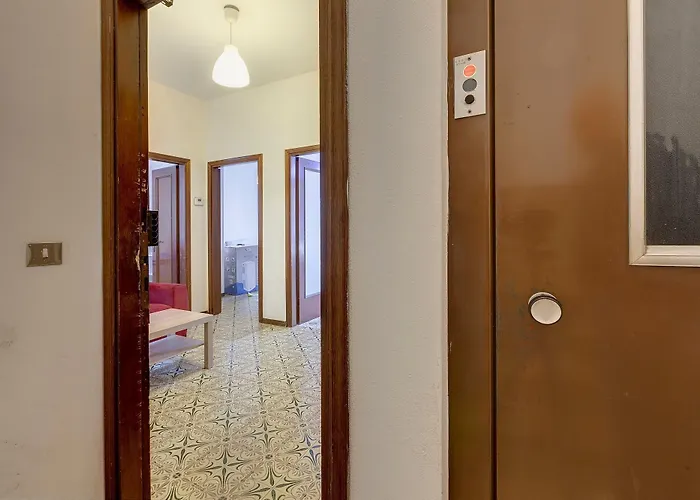 Agnolo 73 Ii Daire Floransa